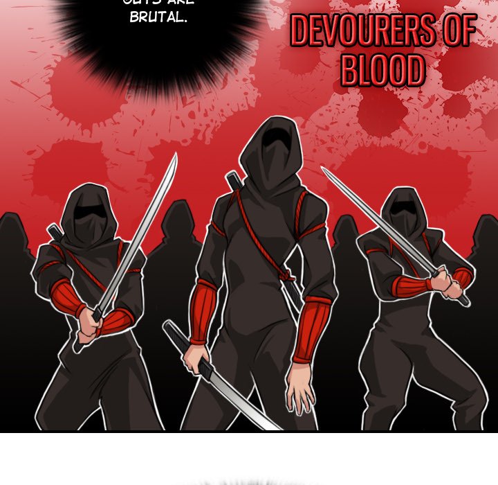 Secret World of Martial Arts - episode 5 - 30
