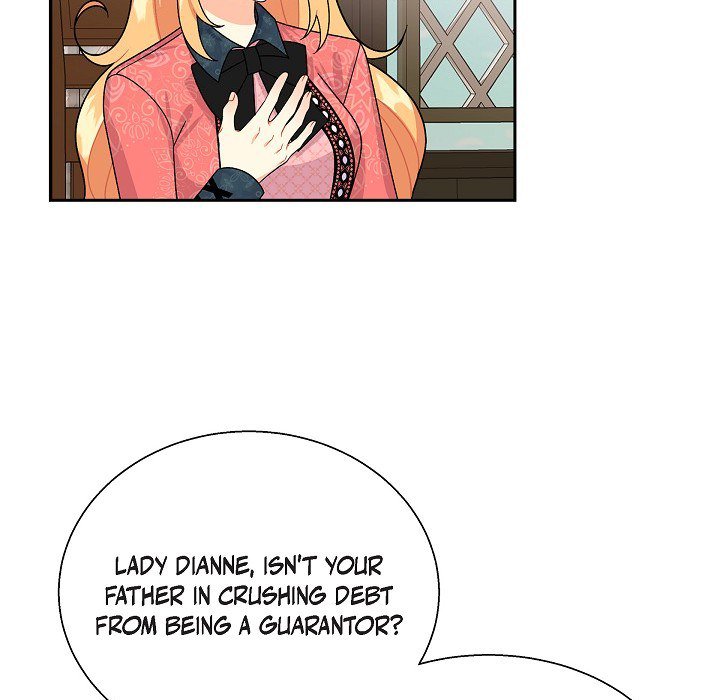 The Destroyer Fell in Love with Me - episode 29 - 70