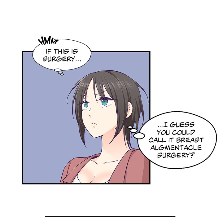 My Special Squishy Someone - episode 19 - 10