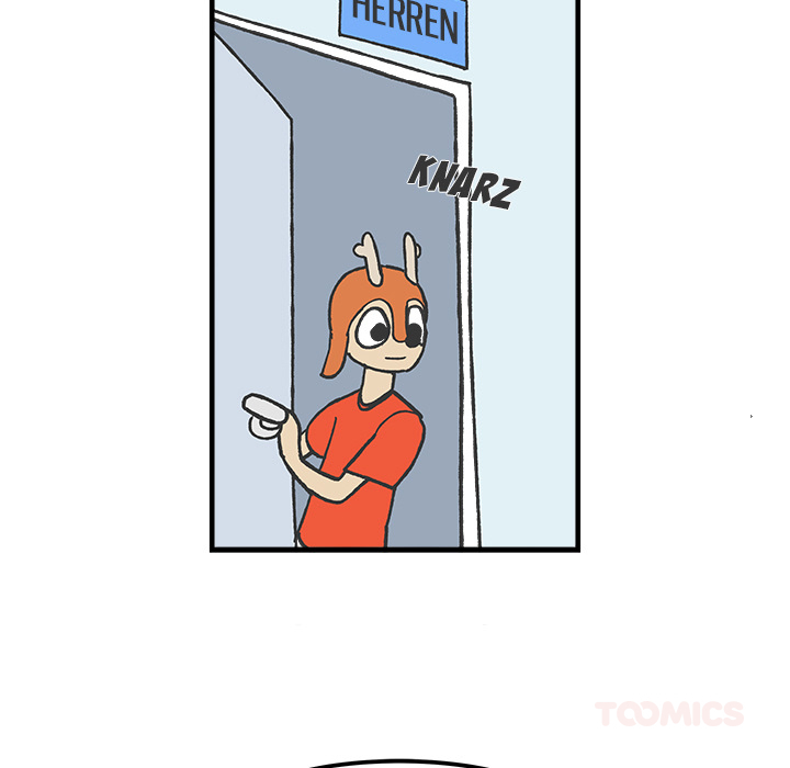 Mitschüler fressen verboten - episode 35 - 36