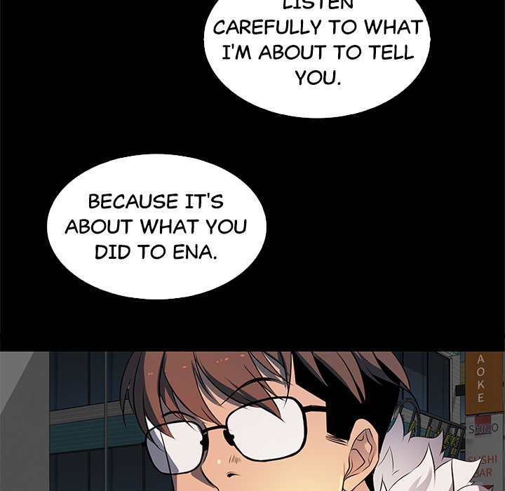 The Wife Registry - episode 28 - 34
