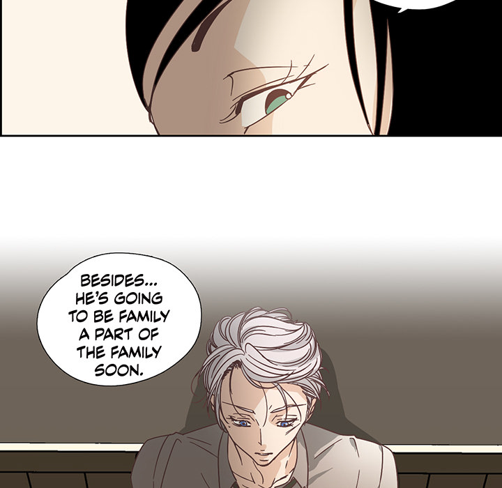 An Innocent Sin - episode 51 - 69