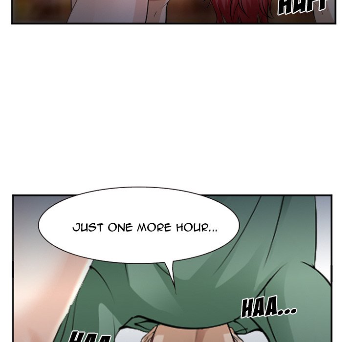 Dating Contract - episode 38 - 21