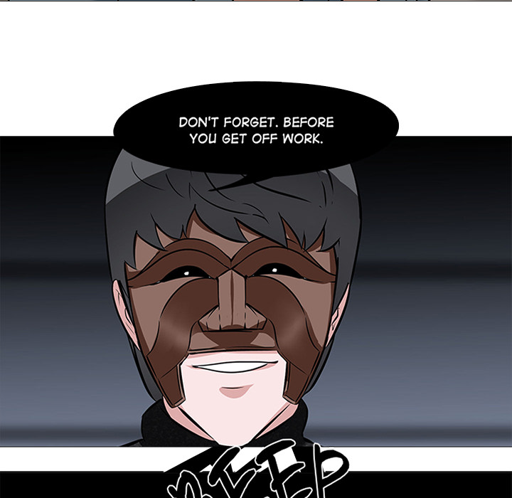 His Mission, Her Life - episode 5 - 7