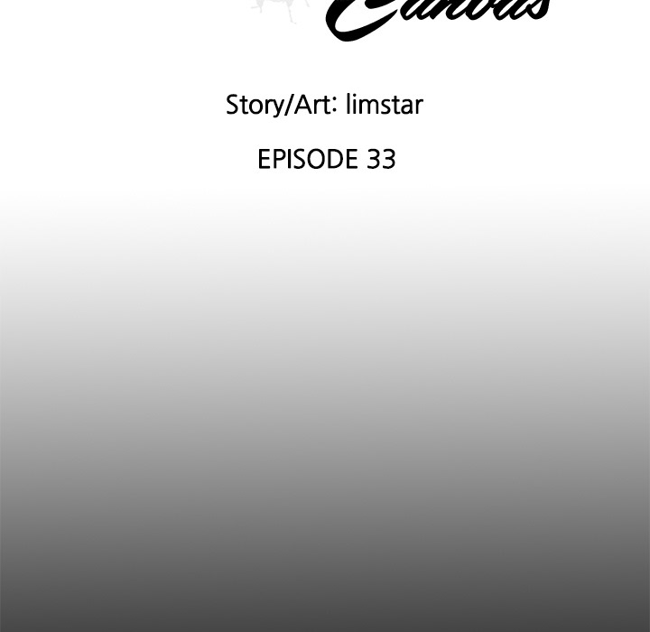 Love on Canvas - episode 33 - 14