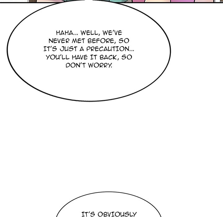 Secret Tutor - episode 24 - 90