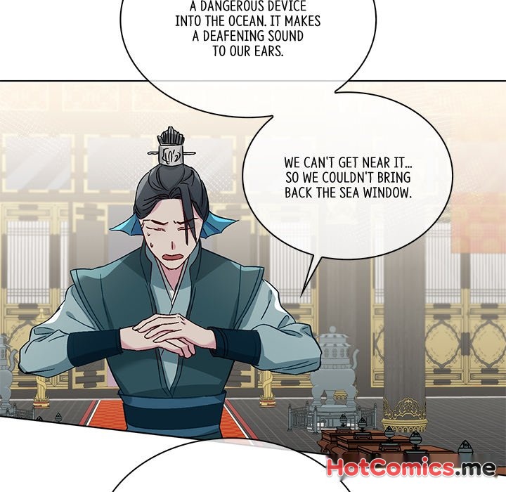 To Trick a Mermaid - episode 28 - 91