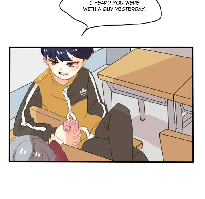 The Chill Couple - episode 1 - 5