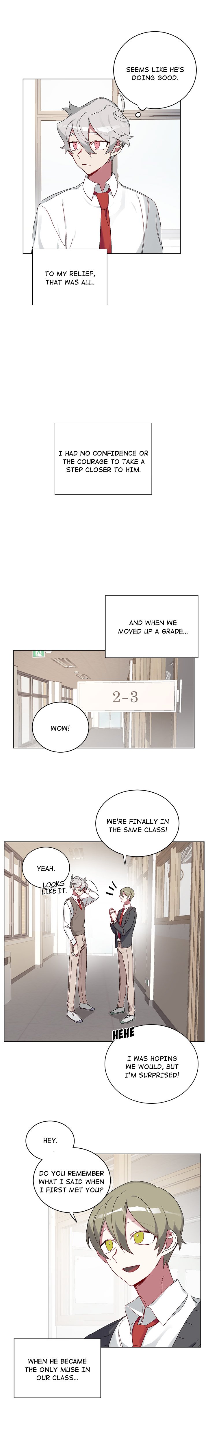 The Music Box of Petals - episode 17 - 6