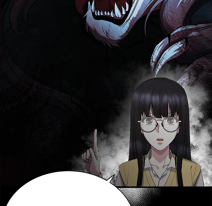 Demon Cat - episode 32 - 80