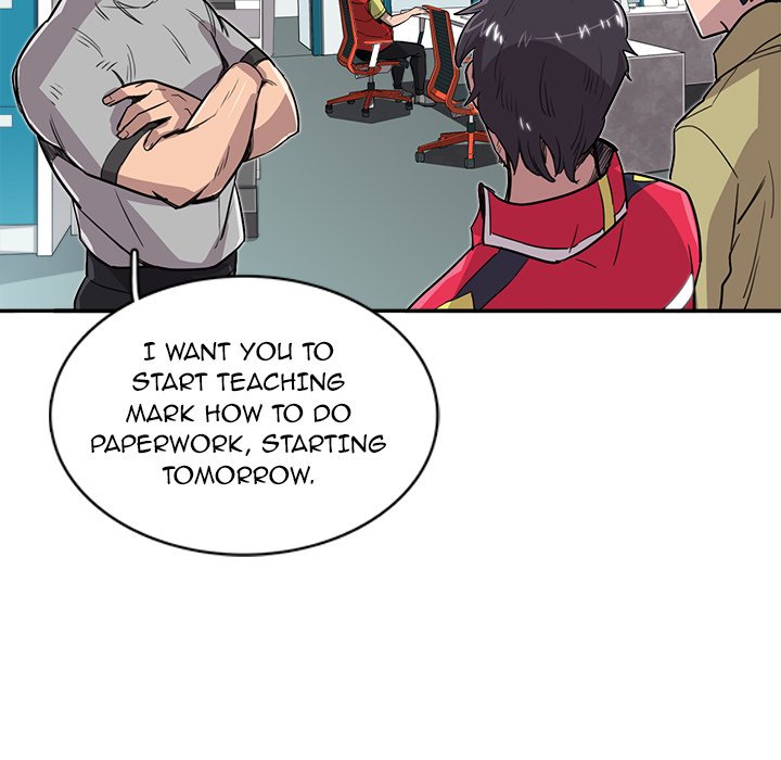 Stardust - episode 20 - 16