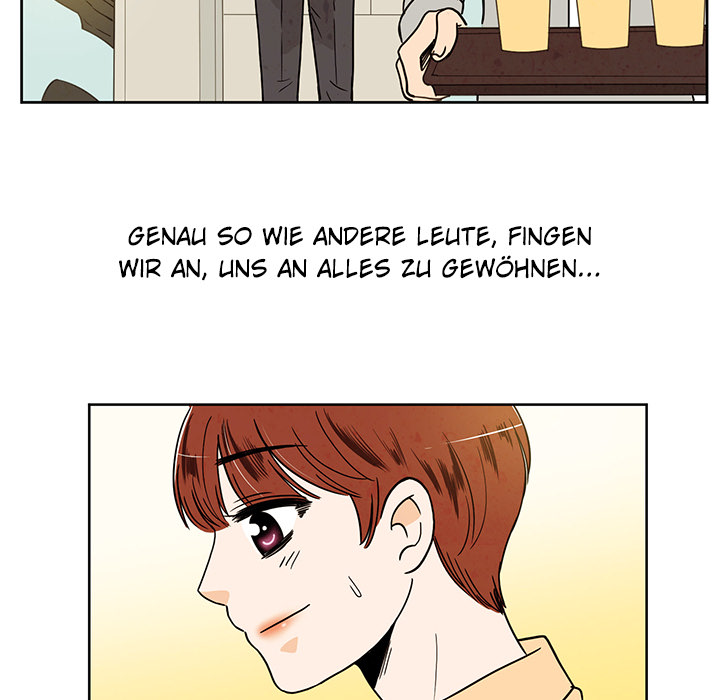 Händchenhalten Auf Eigene Gefahr - episode 36 - 40