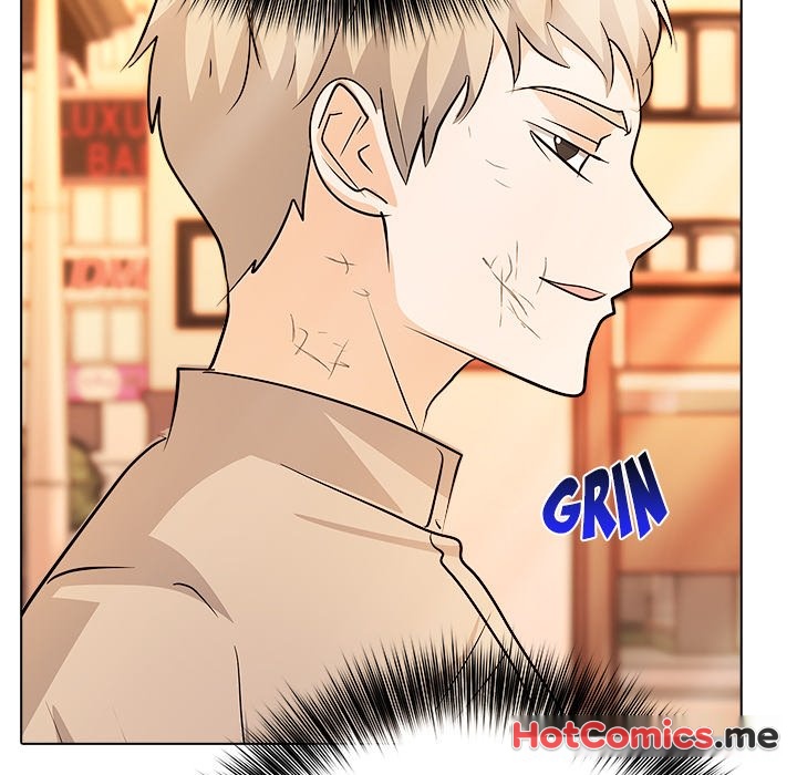 High School Legend Boost - episode 13 - 163