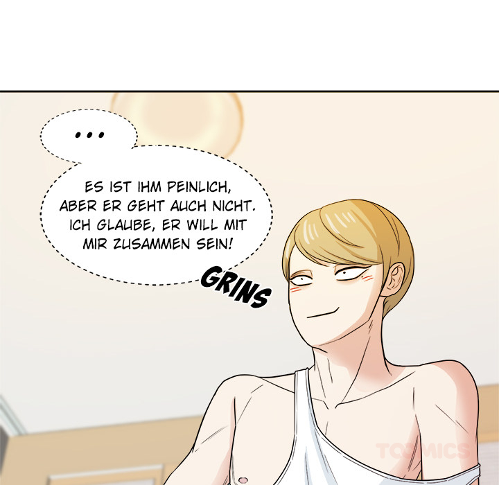 Liebe Lieber Nicht - episode 37 - 11