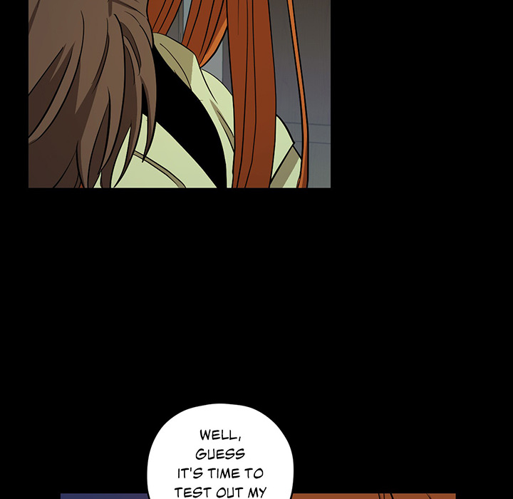 Love, Lust, & Joy - episode 30 - 91