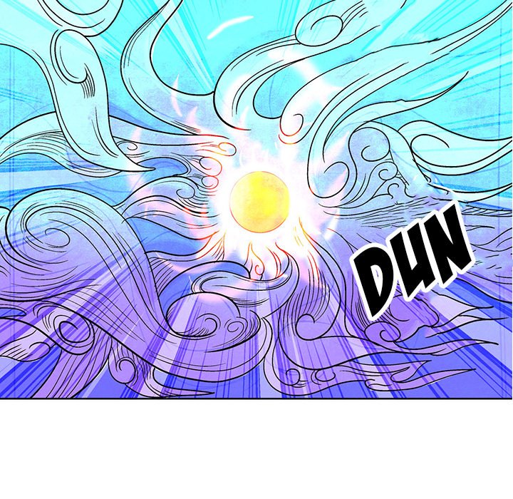 The Journey of the Dragon - episode 10 - 84