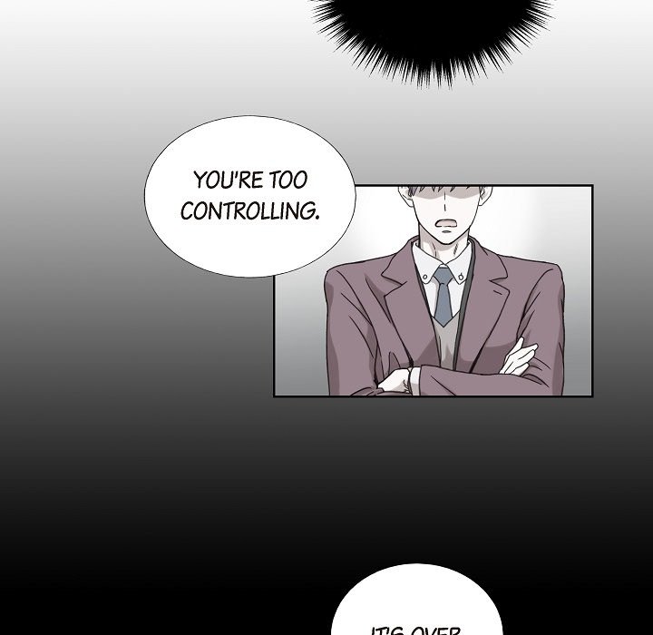 Dubious Moon - episode 6 - 22