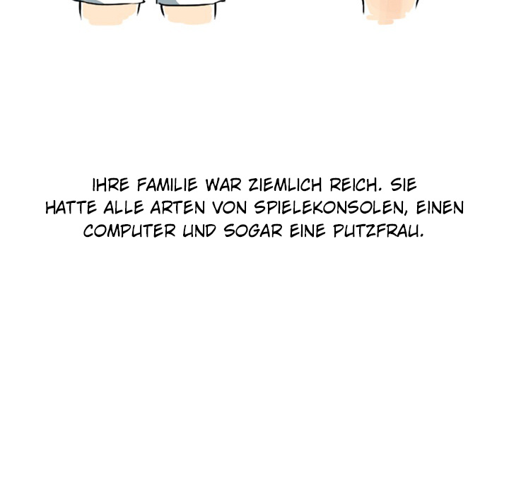 Außenseiter, Tortenschmeißer - episode 1 - 6
