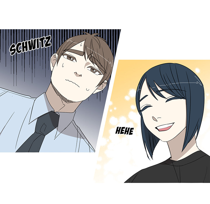 Hubby Bunny - episode 15 - 63