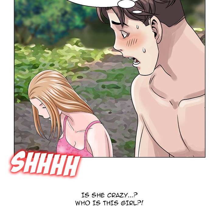 Shh! Her Secret - episode 7 - 6