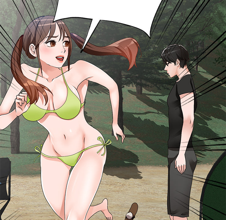 Town Girls - episode 38 - 52