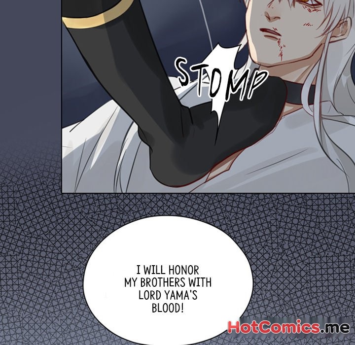 Odis and Moa's Underworld Diary - episode 61 - 8