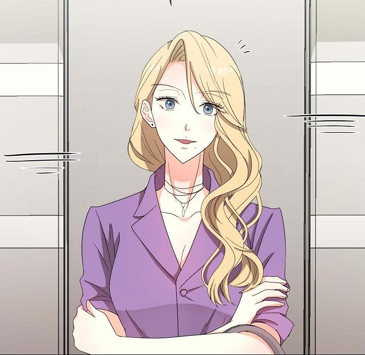 Fragrant Office Life - episode 13 - 40