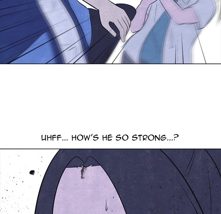 High School Devil - episode 38 - 39
