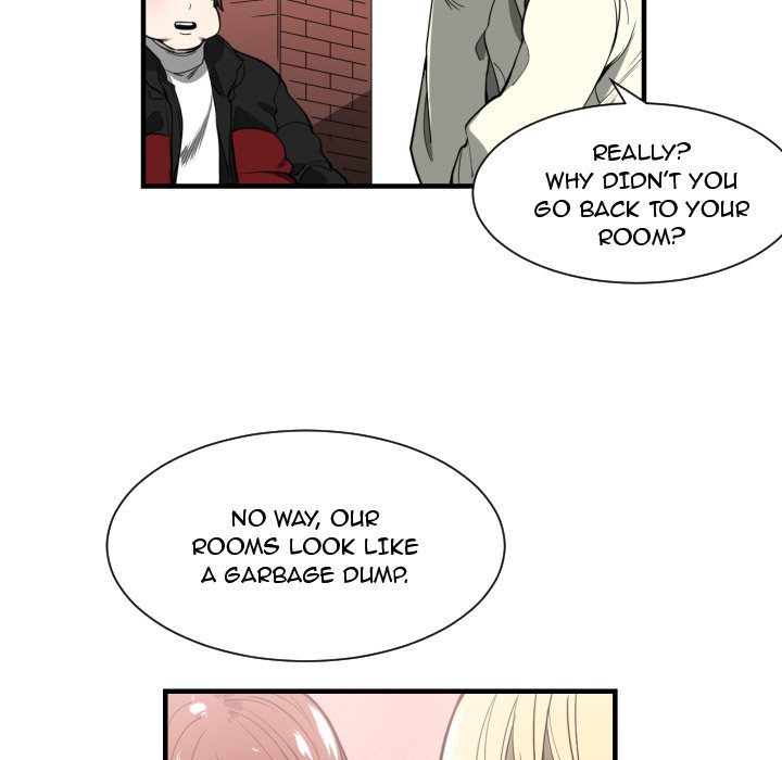 You're Not That Special! - episode 2 - 48