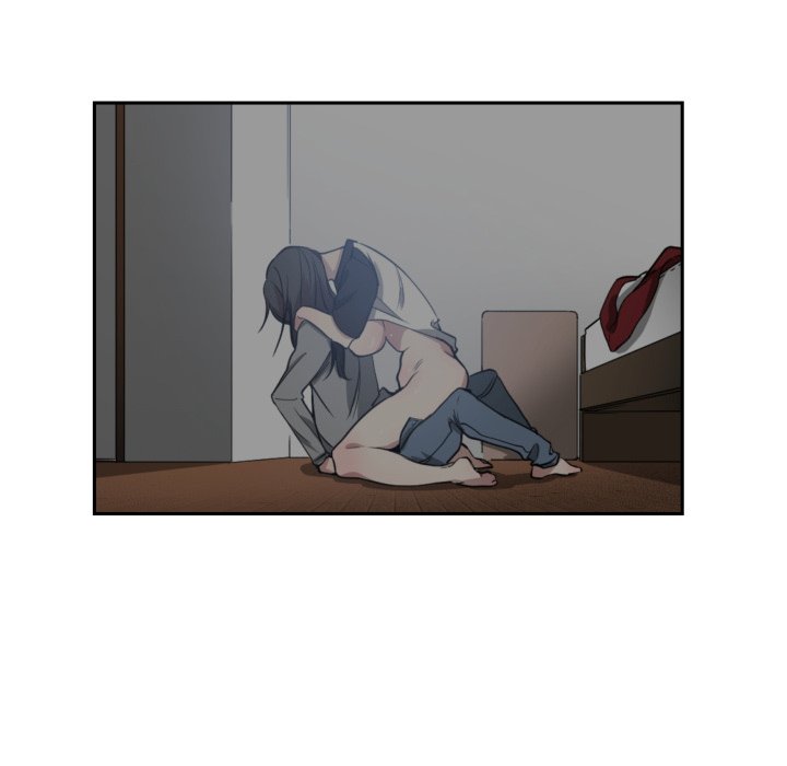 You're Not That Special! - episode 2 - 5