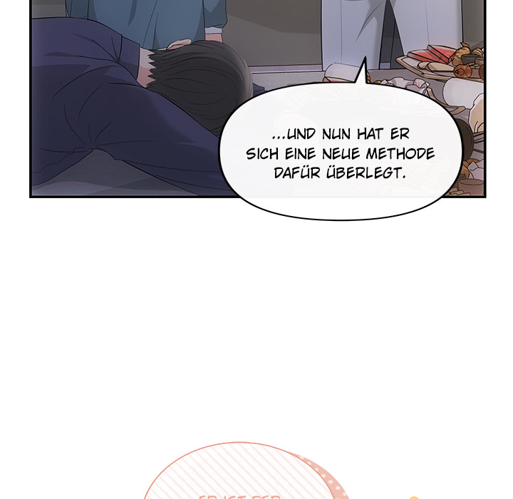 Liebe im Einvernehmen - episode 33 - 35