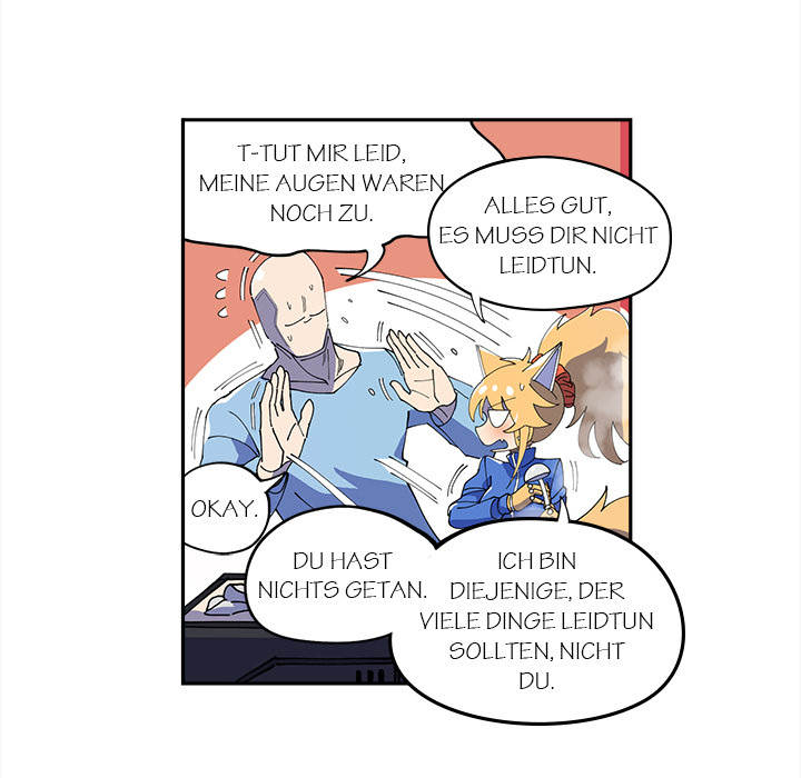 Robogattin - episode 9 - 18