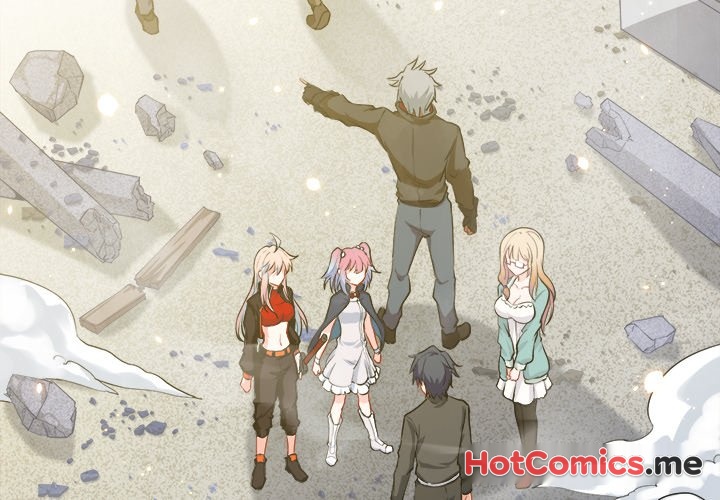 When Aliens Invaded Earth - episode 15 - 1