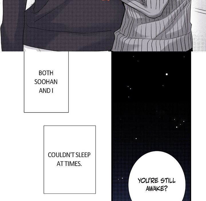 Work, Fight and Love - Webtoon Edition - episode 70 - 68