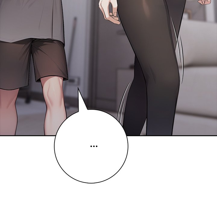 Mina's Little Trap - episode 7 - 61