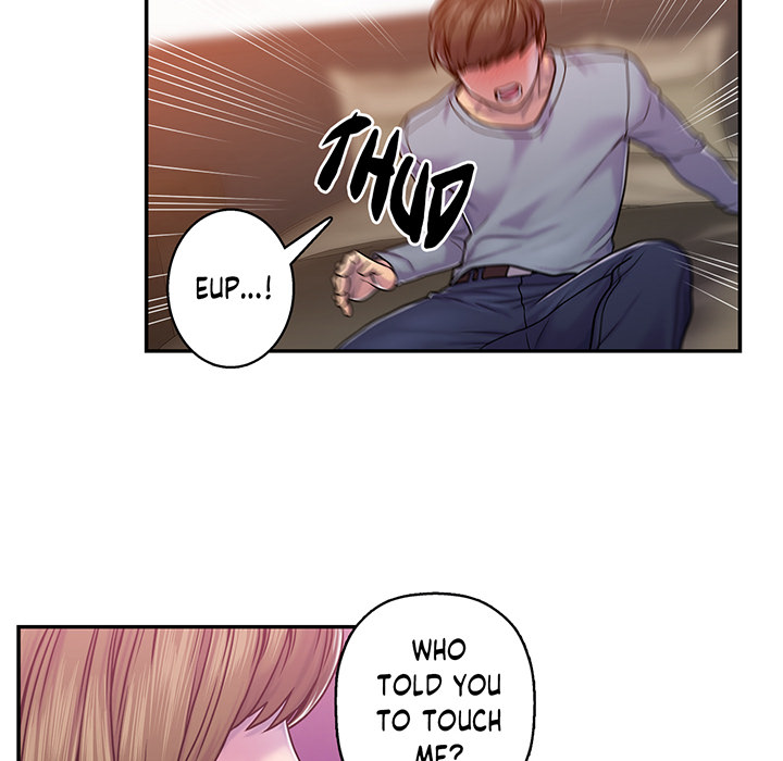 Sleeping With the Ghost - episode 7 - 53