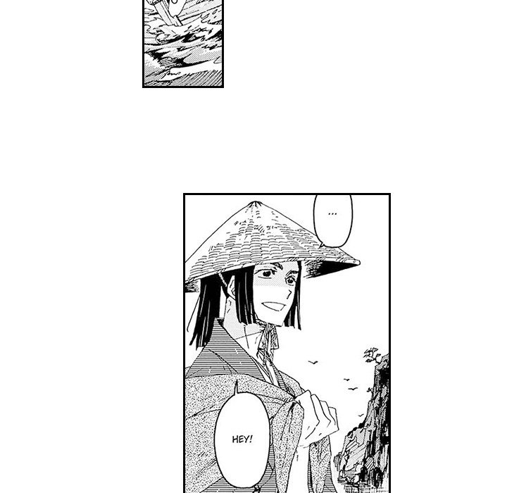 Contract Of Cherry Blossom Guilt - episode 1 - 17