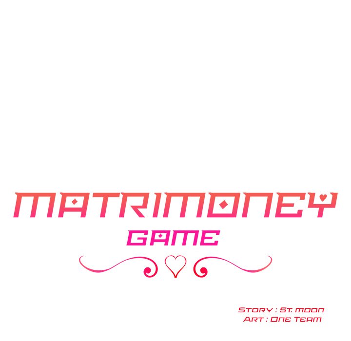 Matrimoney Game - episode 5 - 16