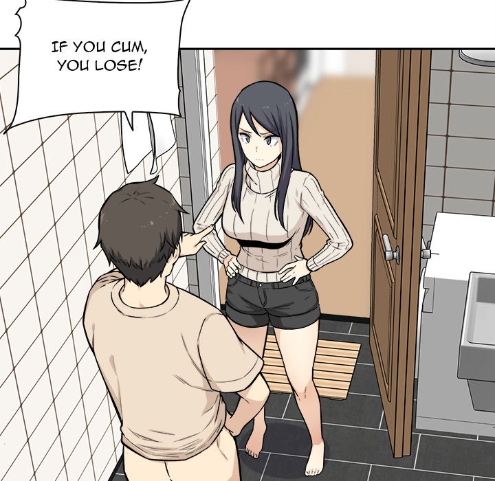 Excuse me, This is my Room - episode 27 - 91