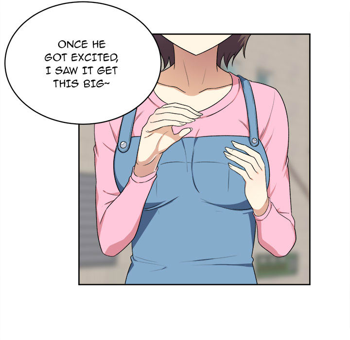 Excuse me, This is my Room - UNCENSORED - episode 13 - 42