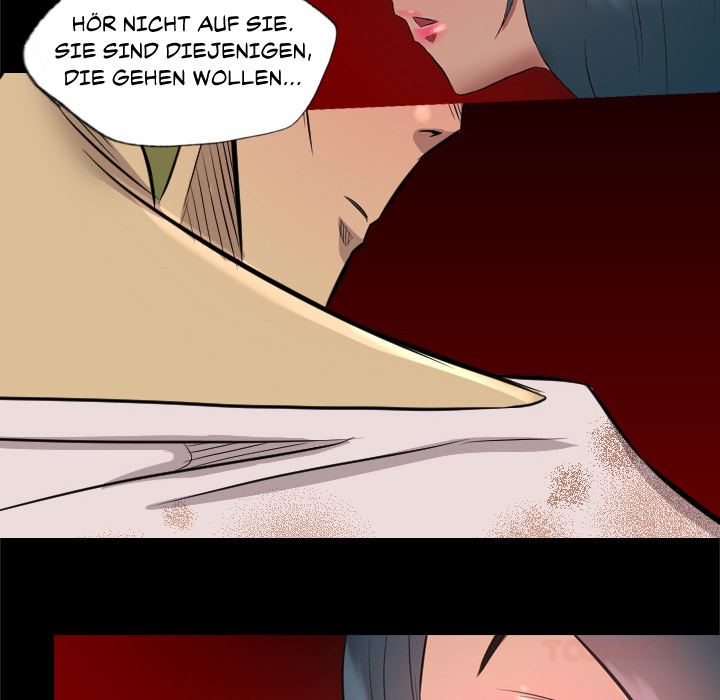 Die Gefängnisinsel - episode 33 - 17