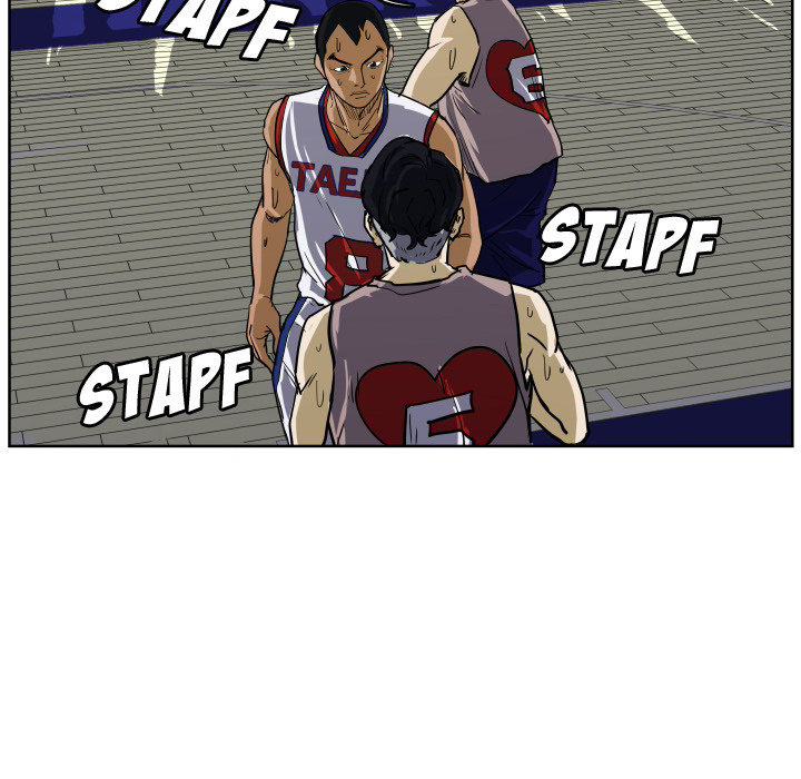Tweener - episode 30 - 29