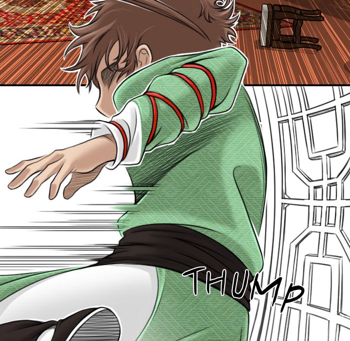 Secret World of Martial Arts - episode 3 - 25