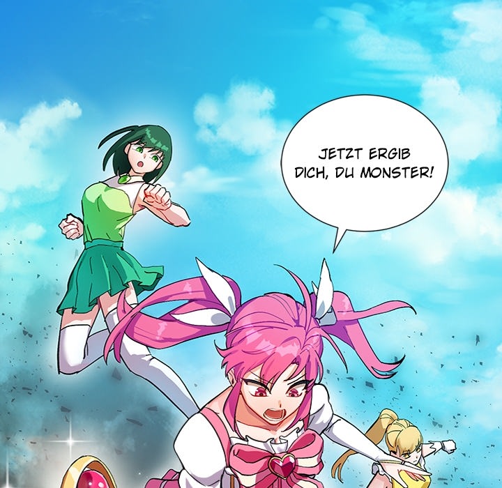 Mein Magical Girl - episode Vorschau - 12