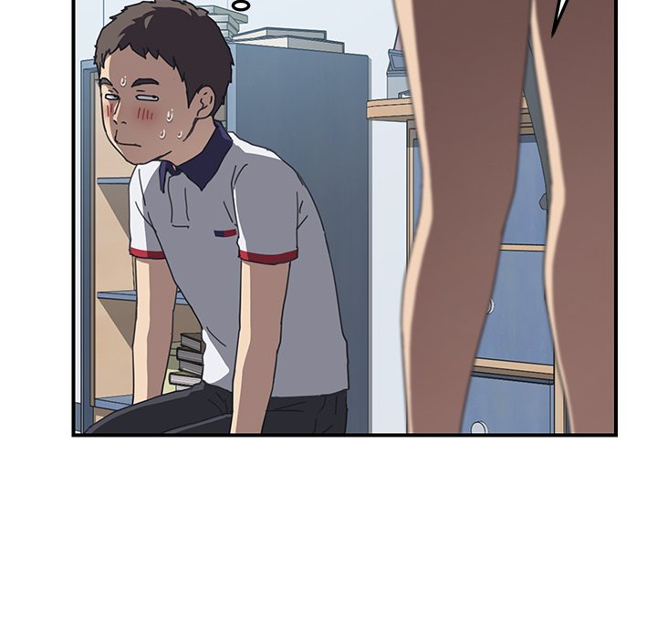 The Unwanted Roommate - episode 5 - 60