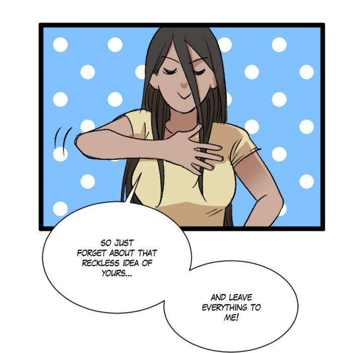Fan Service! - episode 17 - 28