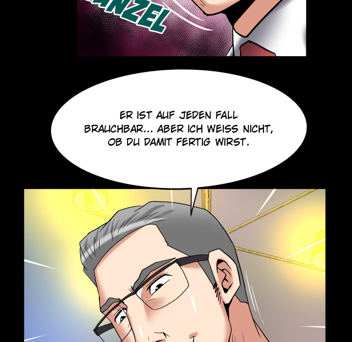 Die Partner meiner Frau - episode 87 - 46