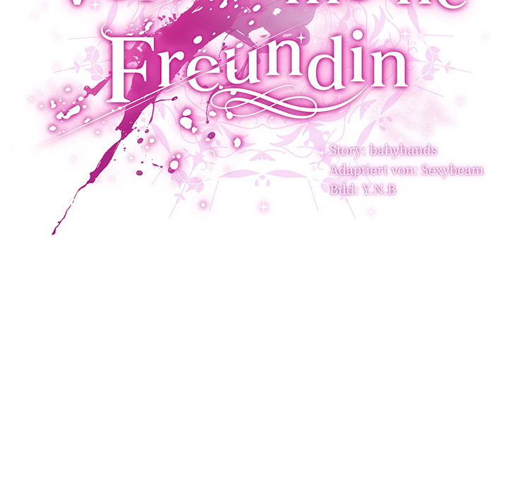 Versau meine Freundin - episode 7 - 67