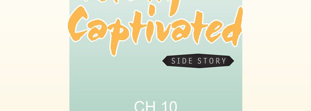 Totally Captivated Side Stories - episode 10 - 6