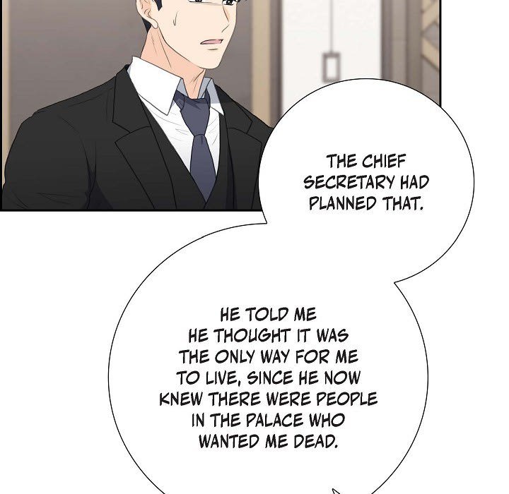Crown Prince's Marriage Proposal - episode 56 - 32
